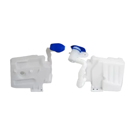 [VOBOR05DEL] DEPOSITO LIMPIAPARABRISAS VOLKSWAGEN BORA 05-10 C/TAPA TW