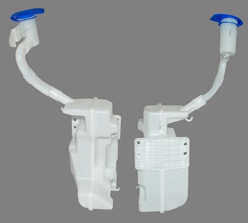 [DLVJE11] DEPOSITO LIMPIAPARABRISAS VOLKSWAGEN JETTA DE 2011 AL 2018/ PASSAT DE 2012 AL 2017/ BEETLE DE 2012 AL 2017 C/CUELLO C/TAPA