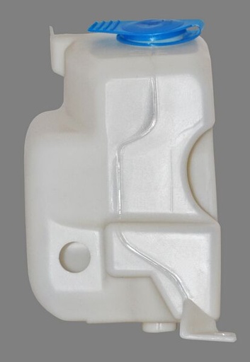 [DLVJE08] DEPOSITO LIMPIAPARABRISAS VOLKSWAGEN JETTA CLASICO 08-15 C/TAPA S/MOTOR C/HOYO P/SENSOR TW