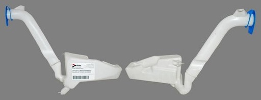 [VOPOL03DELCT] DEPOSITO LIMPIAPARABRISAS VOLKSWAGEN POLO 03-07 C/TAPA TW