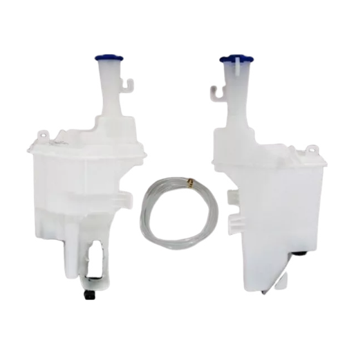 [VOVENDELCTR] DEPOSITO LIMPIAPARABRISAS VOLKSWAGEN VENTO DE 2014 AL 2020/ POLO DE 2013 AL 2014 C/TAPA