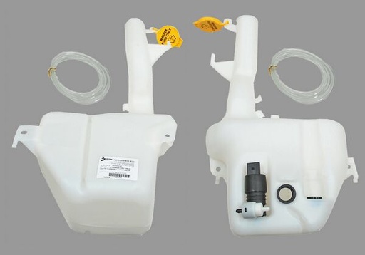 [DLDTC11F] DEPOSITO LIMPIAPARABRISAS/ FARO DODGE TOWN & COUNTRY/ GRAND CARAVAN 11-16 C/TAPA C/MOTOR