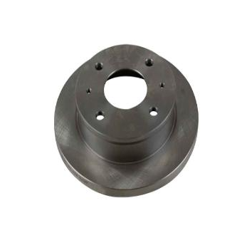 [BFR113710] DISCO PARA FRENOS DODGE ATOS DE 2001 AL 2004 DEL SOLIDO A-5884 8820R COD BFR113710