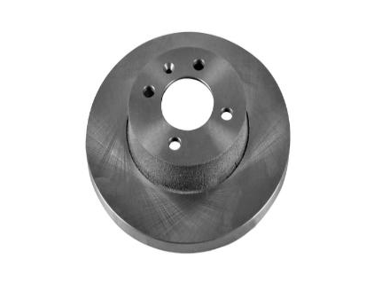 [A-4726] DISCO PARA FRENOS VOLKSWAGEN JETTA DE 1993 AL 1999 1.8L2.0L /GOLF 1995-1997 1.8L/ JETTA 1995-1997 1.8L SOLIDO DEL MARCA BREMBO A-4726