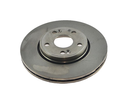 [RELAG98DISFR] DISCO PARA FRENOS RENAULT LAGUNA DE 1998 AL 2000 6V 3.0L 24V DEL BREMBO COD. A-5912(125460)