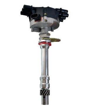 [CHSIL97DIS] DISTRIBUIDOR CHEVROLET SILVERADO DE 1997 AL 2003 4.3L V6 SISTEMA VORTEC DORMAN COD. BDC2636NI (118875)