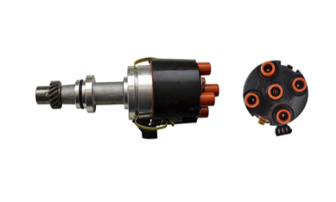 [VODER95DIS] DISTRIBUIDOR VOLKSWAGEN DERBI DE 1995 AL 1997 1.8L GERMANY COD. 037-905-205NÊ (134747)