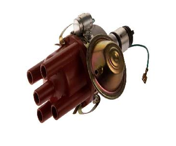 [VOSEDDISGE] DISTRIBUIDOR VOLKSWAGEN SEDAN E/NORMAL GERMANY COD. 043-905-205N (134769)