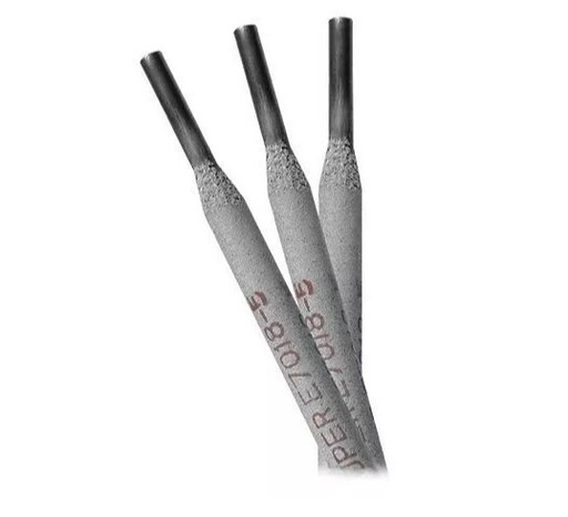 [TRELE6013] ELECTRODO 6013 DE 1/8" BOLSA 1 KG TRUPER COD. 14361 E6013-4(126018)