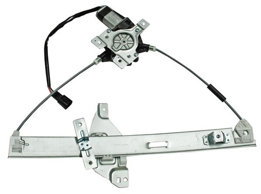 [15240529] ELEVADOR CRISTAL CHEVROLET IMPALA 00-05 ELECT C/MOTOR DEL DER