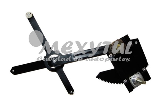 [CHPU73ELCMR] ELEVADOR CRISTAL CHEVROLET PU DE 1973 AL 1991 MAN DER (3347)