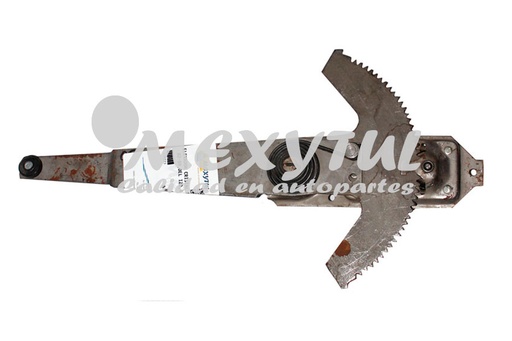 [DODAR82ELCNA4DR] ELEVADOR CRISTAL DODGE DART DE 1982 AL 1989 4 PTAS DEL DER (120224) EX+