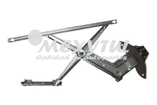 [DOPUR94ELCNAR] ELEVADOR CRISTAL DODGE PU RAM DE 1994 AL 2002 DER (3364) EX+