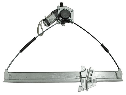 [FOESC01ELCEDR] ELEVADOR CRISTAL FORD ESCAPE DE 2001 AL 2007 ELECT C/MOTOR DEL DER (12667) TW