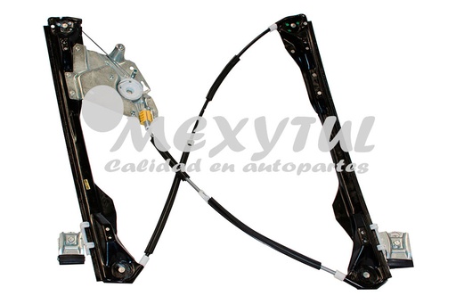 [FOFOC00ELCMDL] ELEVADOR CRISTAL FORD FOCUS DE 2000 AL 2009 MAN DEL IZQ (13380) EX+