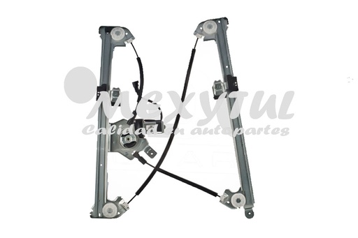 [FOPU04ELCER] ELEVADOR CRISTAL FORD PU/ F150/ F250 2004 AL 2008 ELECT DER (12671)