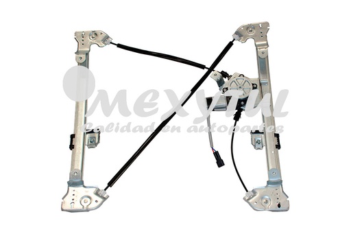 [FOPUL04ELCEL] ELEVADOR CRISTAL FORD PU LOBO 04-08 ELECT IZQ (12678) *A