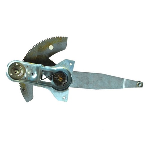 [ELFO-RA89-1] ELEVADOR CRISTAL FORD RANGER 1989 AL 1992 MAN DER *G