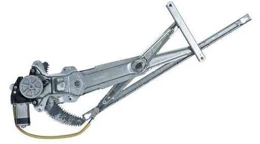 [HOACC98ELC2EDR] ELEVADOR CRISTAL HONDA ACCORD DE 1998 AL 2002 2 PTAS ELECT C/MOTOR 2 ENTR DEL DER (12681) *A