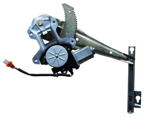 [72711S10J01] ELEVADOR CRISTAL HONDA CRV 97-01 ELECT C/MOTOR TRAS DER TW