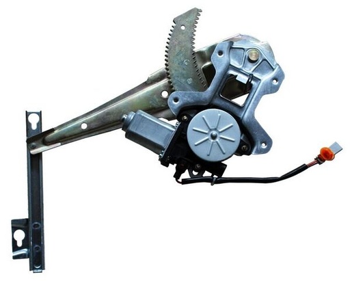 [72751S10J01] ELEVADOR CRISTAL HONDA CRV 97-01 ELECT C/MOTOR TRAS IZQ TW