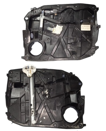 [JELI08ELELCMUS] TAPA PUERTA JEEP LIBERTY DE 2008 AL 2013 ELECT C/MOTOR C/ELEVADOR C/MANIJA COMPLETA DEL DER DESMONTADO