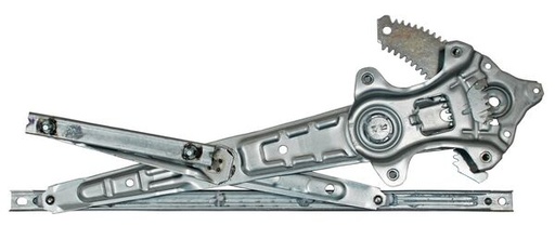 [807211HL0A] ELEVADOR CRISTAL NISSAN KICKS 17-20 DEL IZQ TW