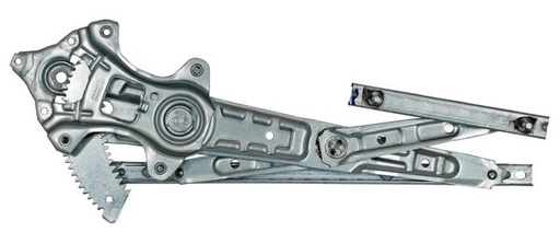 [827214KH0B] ELEVADOR CRISTAL NISSAN PU NP300/ FRONTIER 16-20 TRAS IZQ TW