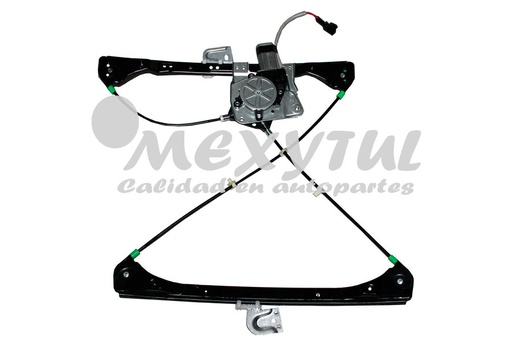 [POGRA99ELCEDR] ELEVADOR CRISTAL PONTIAC GRAND AM 1999 AL 2005 / OLDSMOBILE ALERODE 1999 AL 2005 ELECT C/MOTOR DEL DER (13352) *R