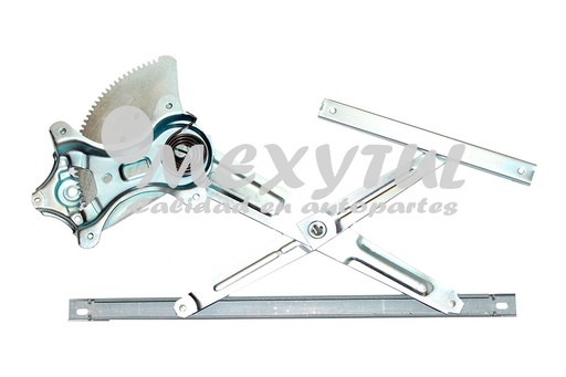 [TO4RU96ELCMDR] ELEVADOR CRISTAL TOYOTA 4RUNNER DE 1998 AL 2000 MAN DEL DER (12964) EX+