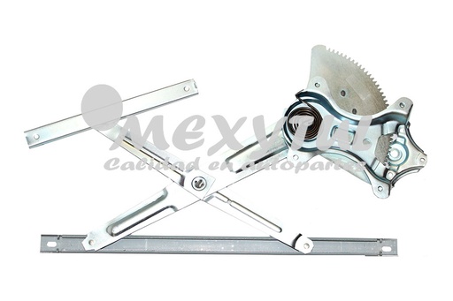 [TO4RU96ELCMDL] ELEVADOR CRISTAL TOYOTA 4RUNNER DE 1998 AL 2000 MAN DEL IZQ (12965) EX+