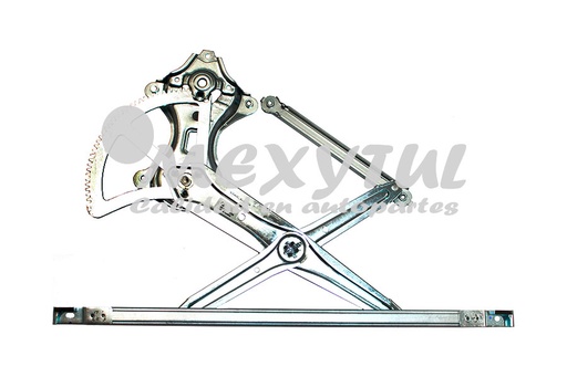 [TOCAM02ELCEDL] ELEVADOR CRISTAL TOYOTA CAMRY DE 2002 AL 2006 ELECT DEL IZQ (12924) TW