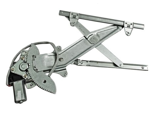 [69803AA010WM] ELEVADOR CRISTAL TOYOTA CAMRY 97-01 ELECT C/MOTOR TRAS DER TW