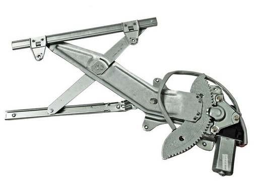 [69804AA010WM] ELEVADOR CRISTAL TOYOTA CAMRY 97-01 ELECT C/MOTOR TRAS IZQ TW