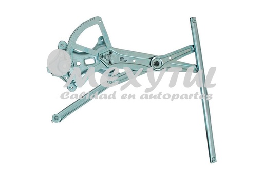 [TOCOR03ELCMDR] ELEVADOR CRISTAL TOYOTA COROLLA DE 2003 AL 2006 MAN DEL DER (12972) EX+