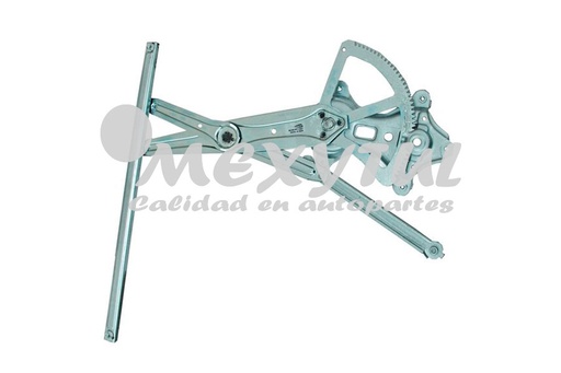 [TOCOR03ELCMDL] ELEVADOR CRISTAL TOYOTA COROLLA DE 2003 AL 2006 MAN DEL IZQ (12973) EX+