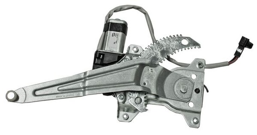 [6980402030WM] ELEVADOR CRISTAL TOYOTA COROLLA 98-02 ELECT C/MOTOR TRAS IZQ TW