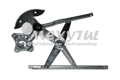 [TOCOR98ELCEDL] ELEVADOR CRISTAL TOYOTA COROLLA DE 1998 AL 2002 ELECT S/MOTOR DEL IZQ (121309) RD