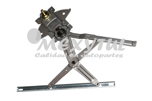 [TOCOR98ELCMDR] ELEVADOR CRISTAL TOYOTA COROLLA DE 1998 AL 2002 MAN DEL DER (12974) RD *R