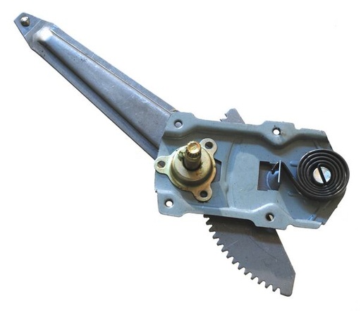 [6983002050] ELEVADOR CRISTAL TOYOTA COROLLA 98-02 TRAS DER