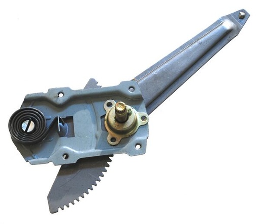 [6984002050] ELEVADOR CRISTAL TOYOTA COROLLA 98-02 TRAS IZQ