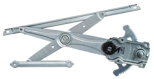 [698100K240] ELEVADOR CRISTAL TOYOTA HILUX 16-20 DEL DER TW