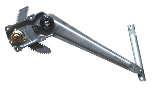 [TOPU84ELECRPAAL] ELEVADOR CRISTAL TOYOTA PU 84-88 MAN P/ALETA