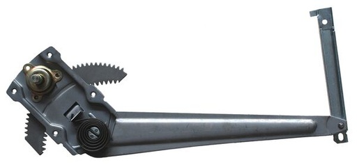 [TOPU89ELCRL] ELEVADOR CRISTAL TOYOTA PU 89-95 P/ALETA IZQ