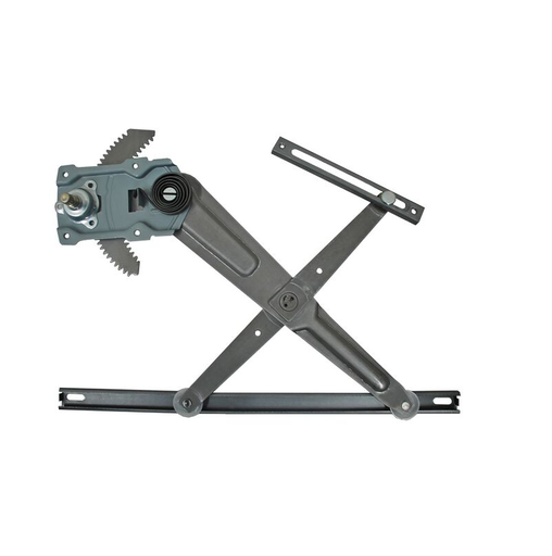 [TOPU89ELCL] ELEVADOR CRISTAL TOYOTA PU 89-95 S/ALETA IZQ (3411)