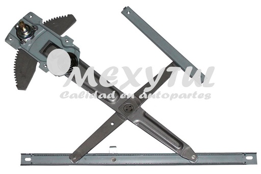 [TORAV01ELCMR] ELEVADOR CRISTAL TOYOTA RAV4 DE 2001 AL 2004 MAN DER (12525) EX+
