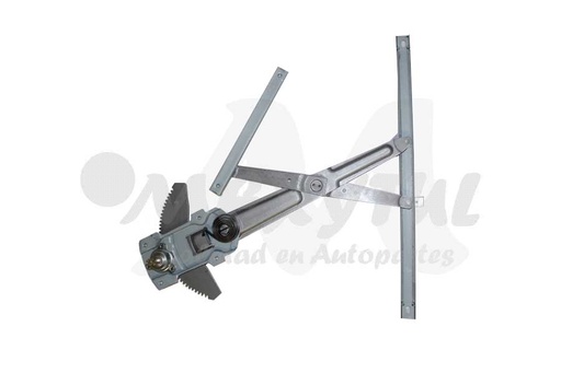 [TORAV01ELCML] ELEVADOR CRISTAL TOYOTA RAV4 DE 2001 AL 2004 MAN IZQ (12526) EX+