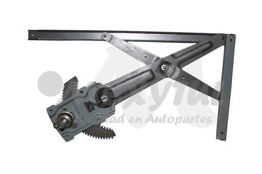 [TOTAC05ELCML] ELEVADOR CRISTAL TOYOTA TACOMA DE 2005 AL 2008 MAN IZQ (3415) *A