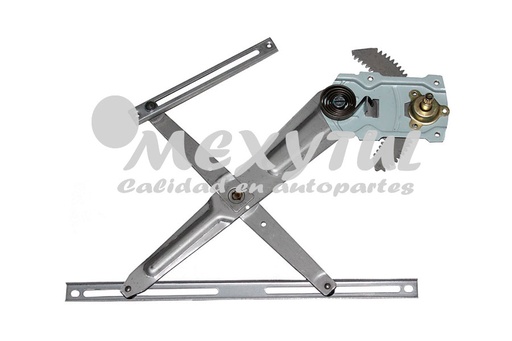 [TOTUN00ELCMR] ELEVADOR CRISTAL TOYOTA TUNDRA DE 2000 AL 2005 MAN DER (12994) EX+