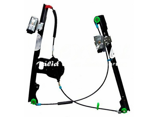 [VOGOL93ELCMDR] ELEVADOR CRISTAL VOLKSWAGEN GOLF / JETTA DE 1993 AL 1998 MAN DEL DER (3420) 